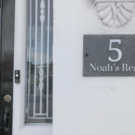 Noah'S Rest Villa ลันดิดโน ภายนอก รูปภาพ