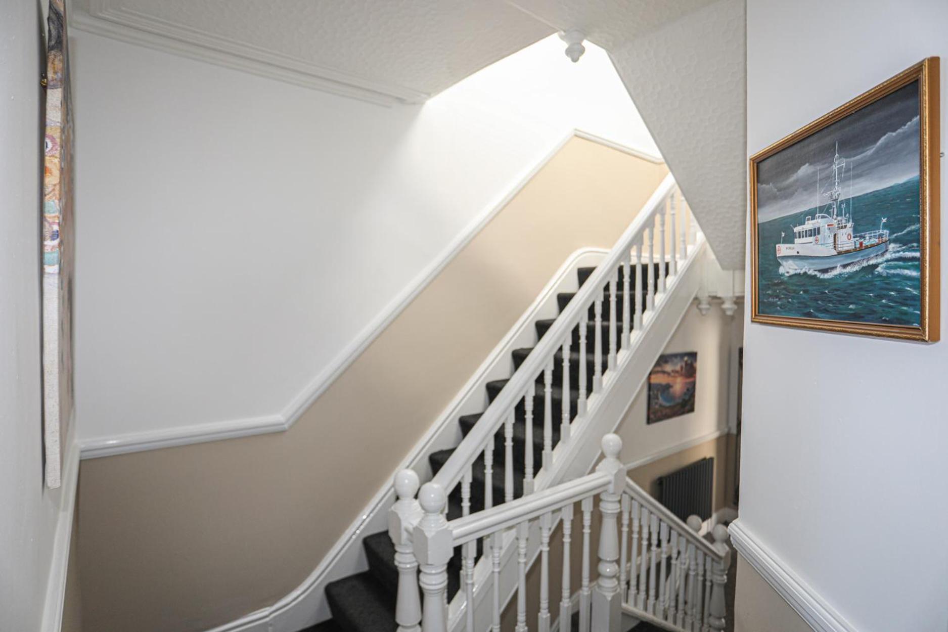 Noah'S Rest Villa ลันดิดโน ภายนอก รูปภาพ